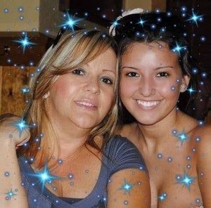 Meet your Posher, Vilma